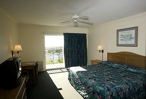 Seahorse Oceanfront Inn 大西洋滩 外观 照片